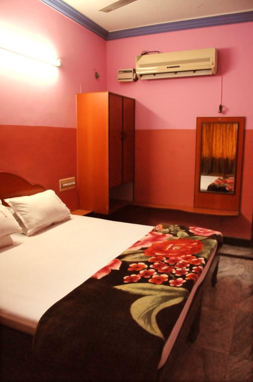 Hotel V.K.Residency Tirupati Exterior foto