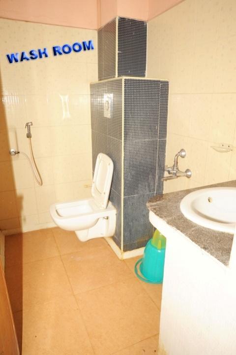 Hotel V.K.Residency Tirupati Exterior foto